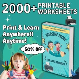 Little Learners Treasure Trove