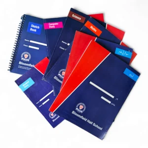 Notebooks