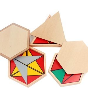 Constructive Triangle