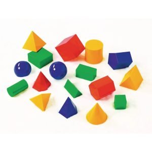 Geometrical Solids
