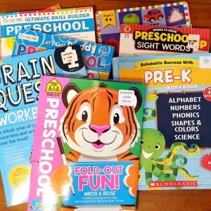 WorkBooks