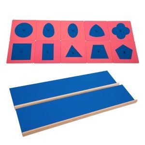 Metal Insets
