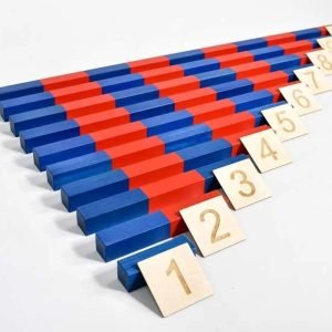 Number Rods