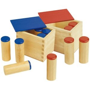 Sound Boxes