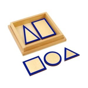Geometrical Solid Bases