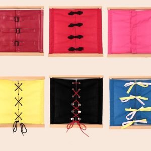 Dressing Frames
