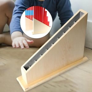 Long Rod Stand