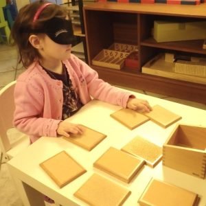 Touch Tablets