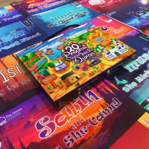 Books